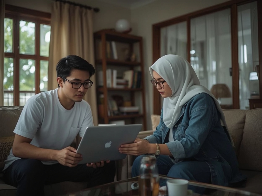 Mitos vs Fakta: Perjalanan Efisien dan Energi Rumah yang Cerdas
