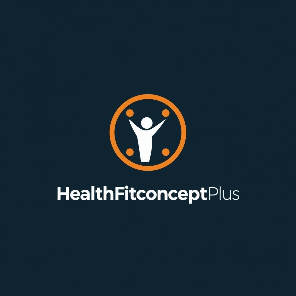 Healthfitconcept
